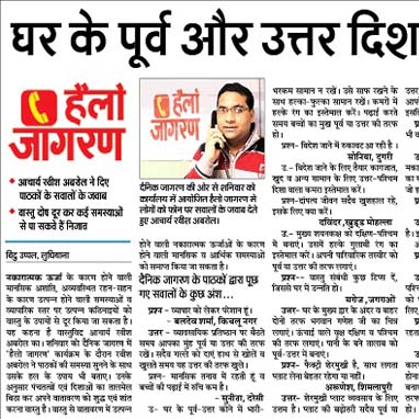 Ravish Abrol Astro vastu Expert Spiritual Healer