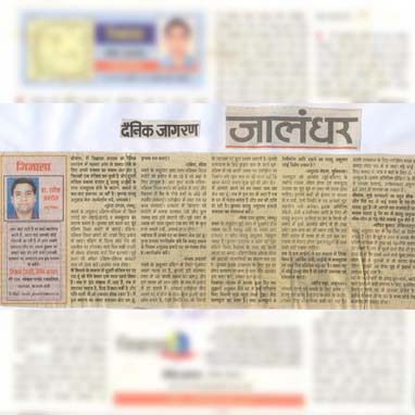 Ravish Abrol Astro vastu Expert Spiritual Healer