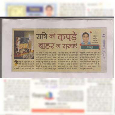 Ravish Abrol Astro vastu Expert Spiritual Healer