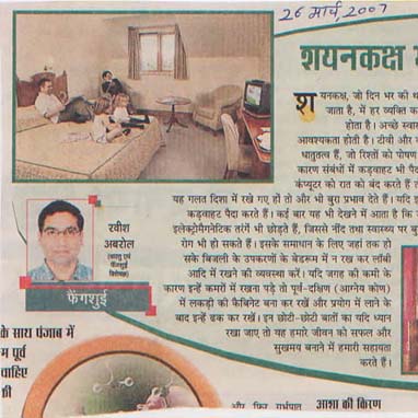Ravish Abrol Astro vastu Expert Spiritual Healer